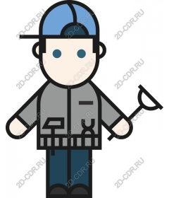  Handyman