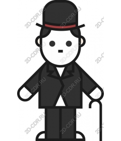  Elegant gentleman