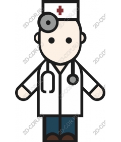  Charming Doctor