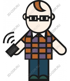  Tech-savvy people