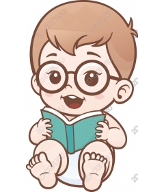  Charming children's reading