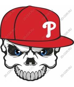 Urban skull cap