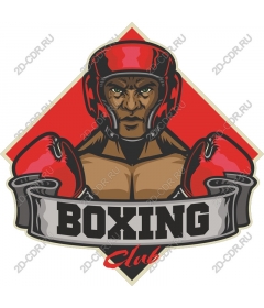Boxing club