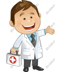 Funny Doctor