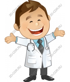 Funny Doctor