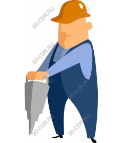  Construction worker
