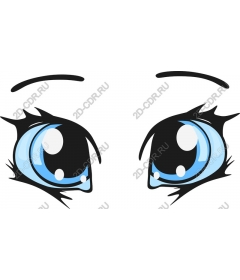  Amazing anime eyes