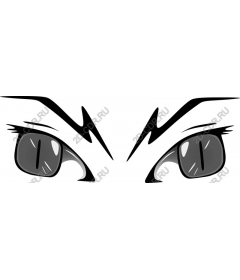  Amazing eyes