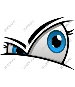  Amazing eyes