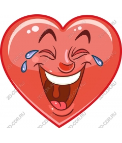 The Laughing Heart
