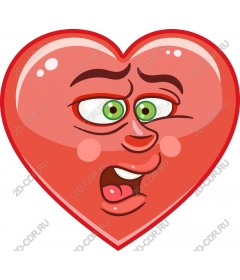  Anxious heart