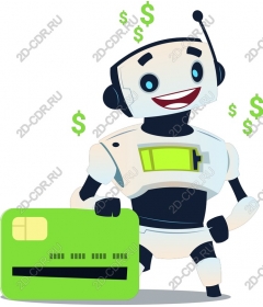 Fun Robot Finances