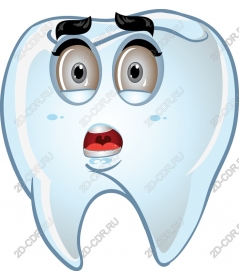 Restless tooth