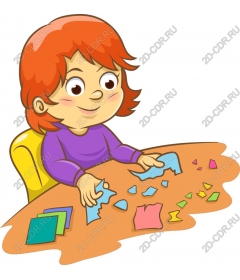  Creative children's creativity