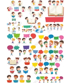 Baby kit - Fun