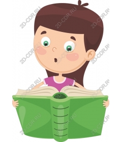  Eccentric young readers