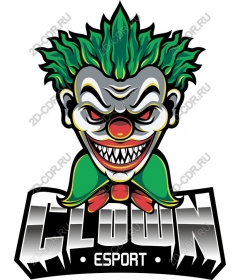  Clown ESports
