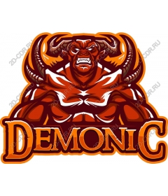 Demonic