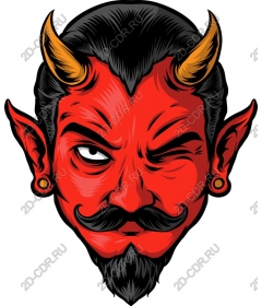 The devil's advocate
