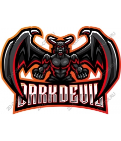  Dark Devil