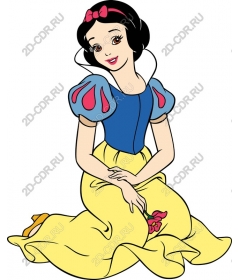 The classic fairy tale character
