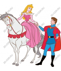  Adorable Princess and Prince