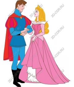  Fairy-tale romance
