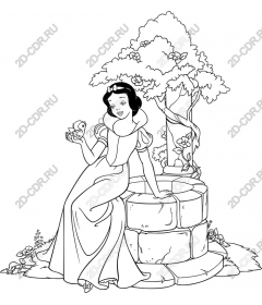  Charming Princess