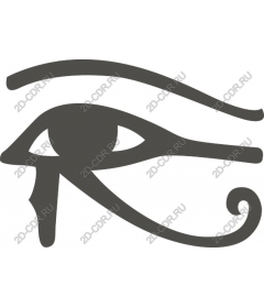 Eye Of Horus