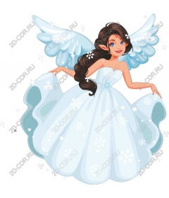 Winter Fairy