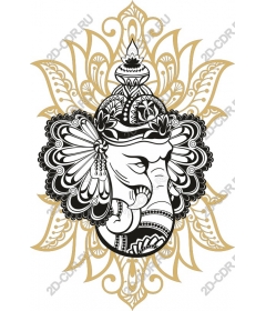 Ganesha