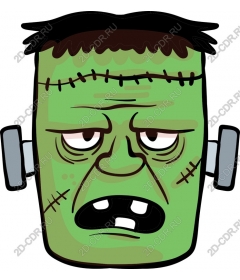  Frankenstein's Monster