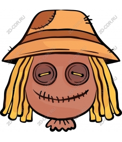 The Character Of The Scarecrow