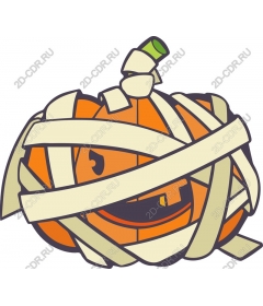 Mom Pumpkin