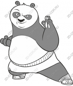 Adorable Panda
