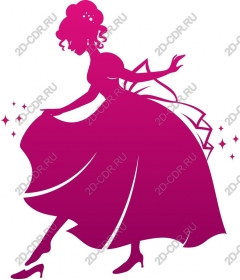  Elegant Woman