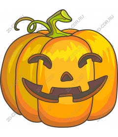  Charming Jack-lantern