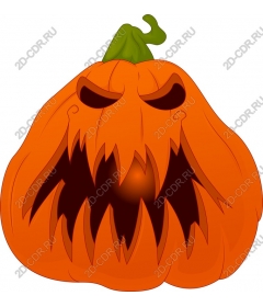  Ghost Jack-Lantern