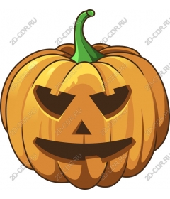  Pumpkin for Halloween