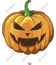  Halloween Jack-Lantern