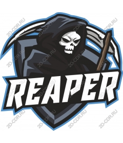 Reaper: Dark and bright All creatives