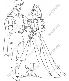  Fairy-tale romance