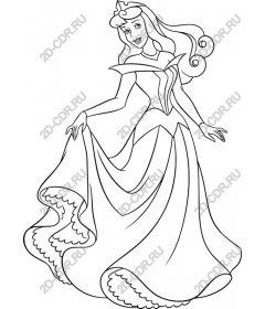  Charming Princess