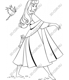  Charming Character