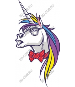 Giovy unicorn