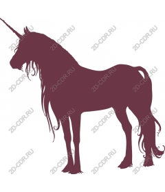  Charming unicorn