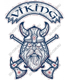 Viking-warrior