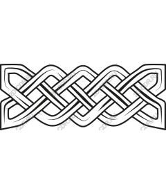  Celtic knot