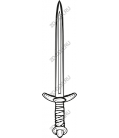  Dagger