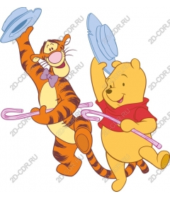 Playful friendship